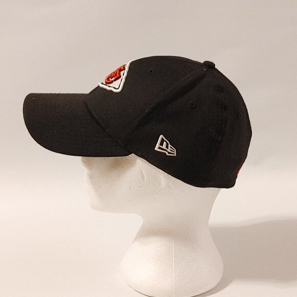 KANSAS City Cheifs NEW ERA Ball Cap NFL Small/Medium - Picture 4 of 8